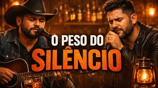 Vídeo de O Peso Do Silêncio
