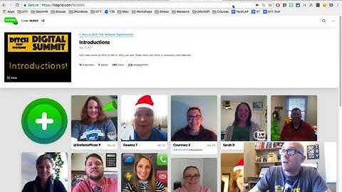 5.1 Flipgrid X Screencastify