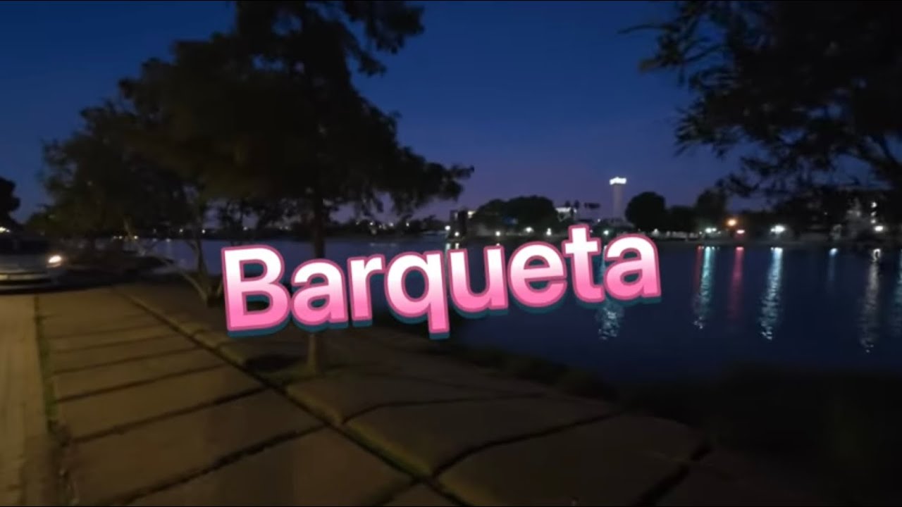 Feeder en Barqueta (Alamillo) Club la Parisien 