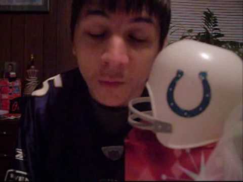 The Baltimore Colts Where Does The Memory Begin