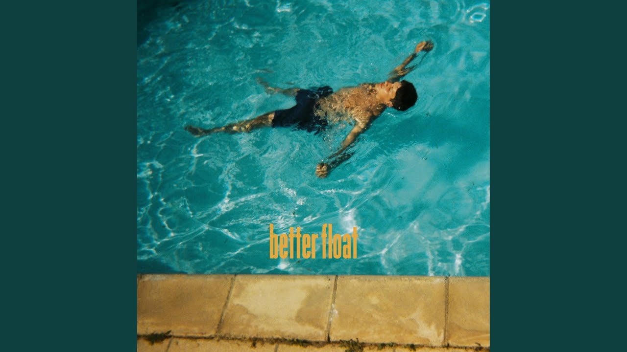 Better Float auf YouTube ansehen Better Float auf YouTube ansehen