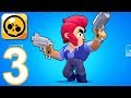 Brawl stars  gameplay walkthrough part 3  colt ios android