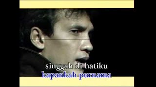 Franky Sahilatua feat. Jane - Langit Hitam 