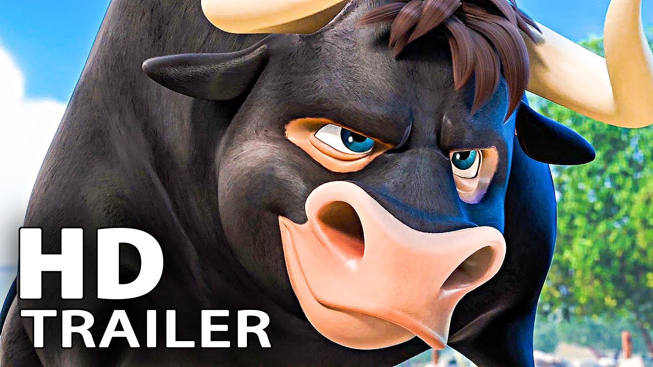 Trailer Ferdinand