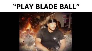 ROBLOX THE HUNT SLANDER