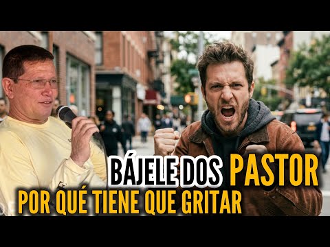 🔺IF PROTESTANTS Are Right😳WHY DO THEY YELL AT FATHER LUIS TORO😱