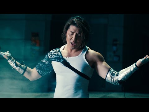 Guy Tang - Quit On Us