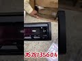 Pioneer Single Din BT 