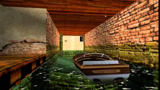 Tomb Raider II -| PART 2 - Venice [ Lets Play / Walkthrough ]
