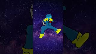 Ace Starfield’s Guide to Space Heroics