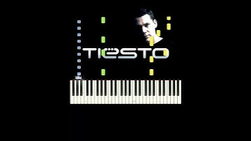 Tiësto - Lethal Industry // Easy Tutorial //