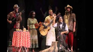20130801 HSF As You Like It