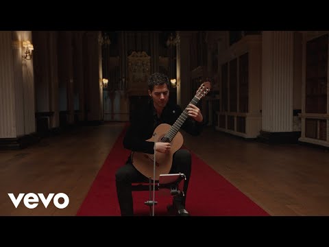 Milos Karadaglic Passacaglia 