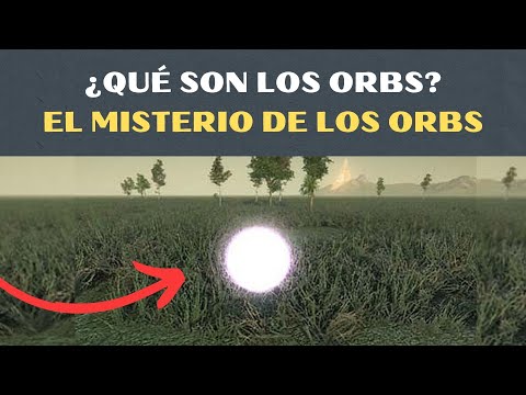 Video: ¿Por qué los orbes ex altados son tan caros?