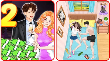 Annoying Puzzle Game 2 Level 16 Walkthrough Solution || Annoying Puzzle Game Answer