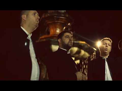 Klapa Cambi - Moreš li razumit (OFFICIAL VIDEO HD)