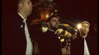 Klapa Cambi - Moreš li razumit (OFFICIAL VIDEO) chords