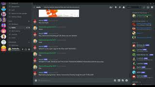 How to use Mario! bot in Discord