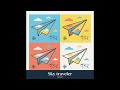 Dorothy Little Happy - Sky traveler NO13