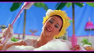 ROTATED Aqua   Barbie Girl