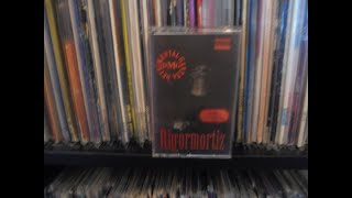 DMG - Kiss Yourself Good Bye Bye - 1993