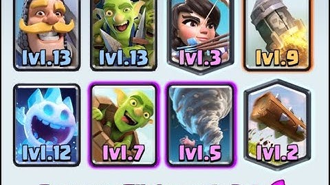 Firecracker activation king tower in clash royale ...