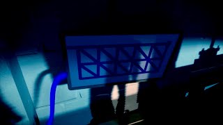 The Witness Desert Ruins last water reflection puzzle explanation
