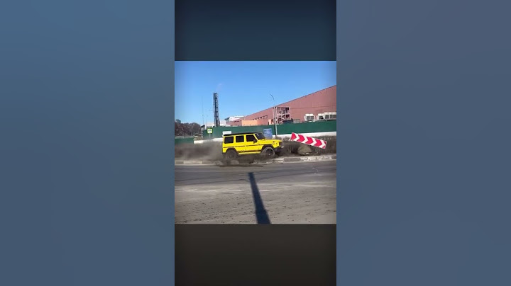 Subo перевернулся на гелике