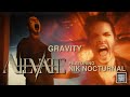 Alleviate  gravity feat nik nocturnal pt ii official