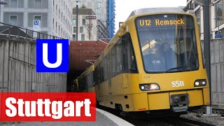 [Doku] Stadtbahn Stuttgart (2022)