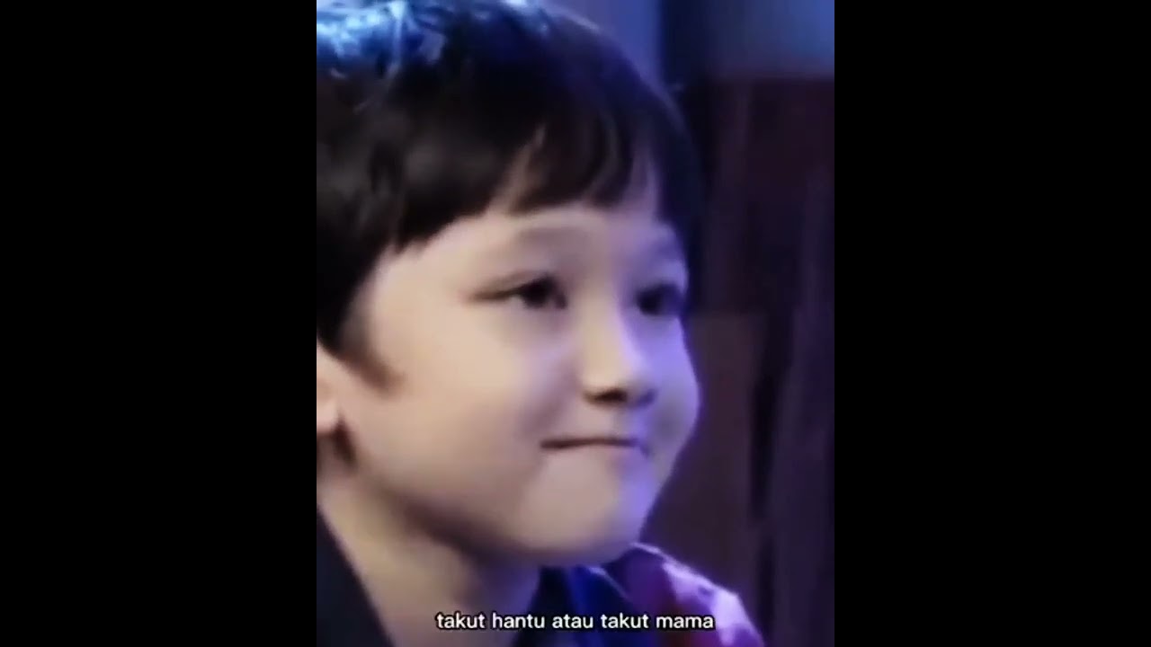 Alwi Kecil Sukses Bikin Deddy Corbuzier Kesal 😅 #deddycorbuzier #hitamputih #alwiassegaf