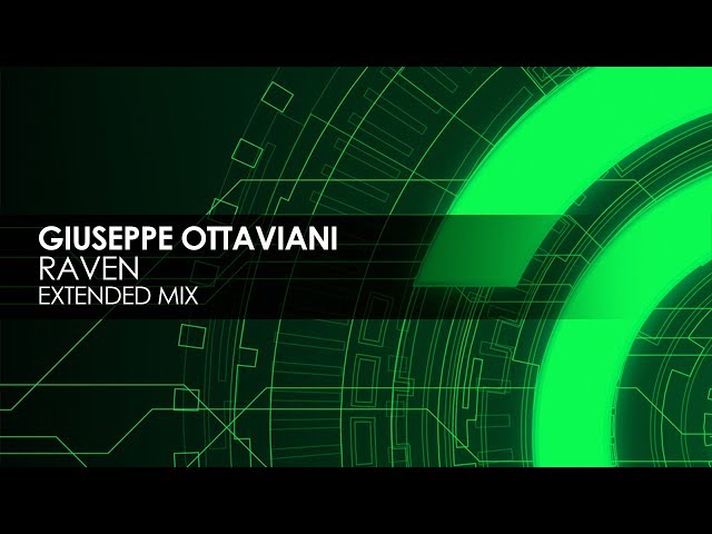 Giuseppe Ottaviani - Raven