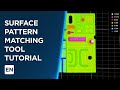 Surface Pattern Matching Tool Tutorial | LMI Technologies