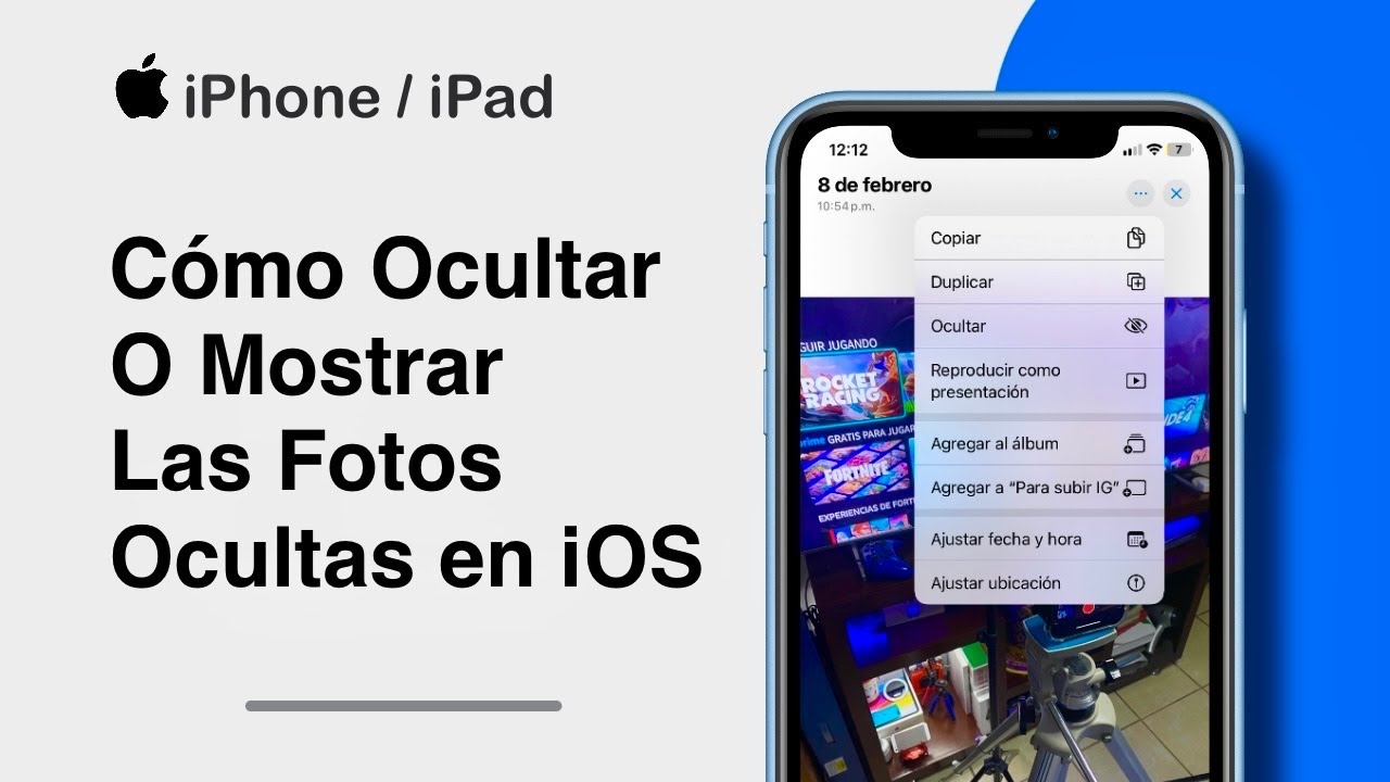 Como hacer collage en iphone sin aplicación Como hacer collage en iphone sin aplicación