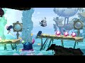 Gloo Gloo Rayman Legends PS4