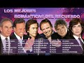 Julio Iglesias, Dyango, Braulio García, José Luis Perales, Raphael, Camilo Sesto Éxitos Románticos