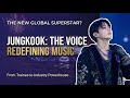 The Shift No One Saw Coming: How Jungkook Redefined Global Pop.