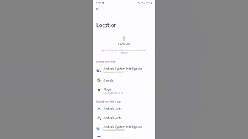 How to Manage App Permissions on Android 2025