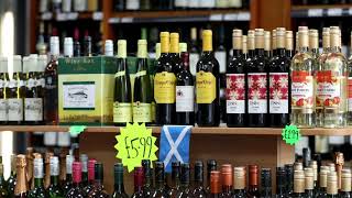 Minimum Unit Pricing - Now others see the problem!