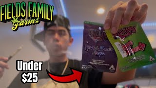 Best Live Resin Cart Under $25‼️🍃