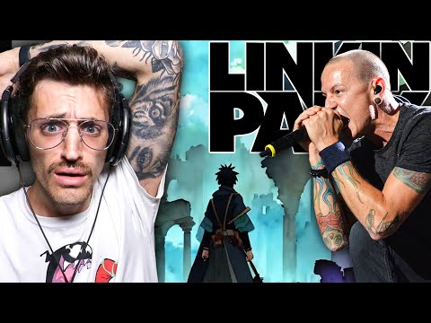 Linkin Park's New Song Fighting Myself Is Devastating!