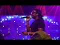 Nyashinski ft Sauti Sol - Short N Sweet (Live Performance)