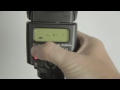 HOW TO USE THE CANON 430EX II OR THE CANON 430EX  Aug 2013 Update