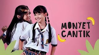Monyet cantik eps 15