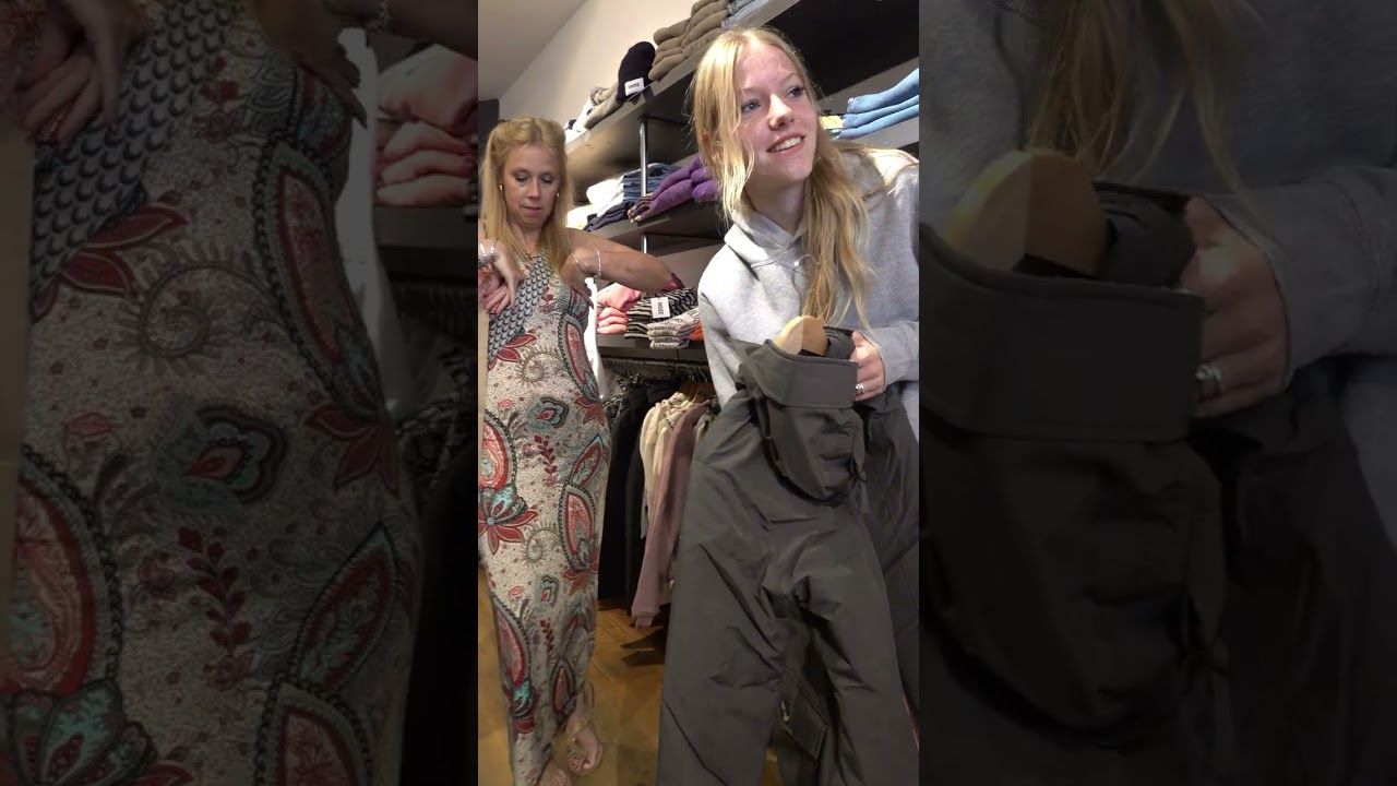 WinterJas passen van AIRFORCE. Ik vind deze ZO LEKKER ZITTEN en ze hebben van die ZAKKEN!  #shorts