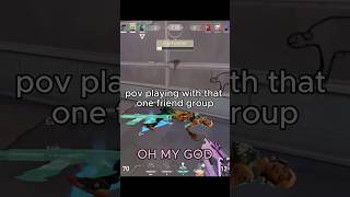 Why Is Everyone Yelling 😭😭😭