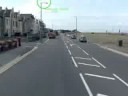 Overhang Objects Detection and Measurement for Highway Data Services