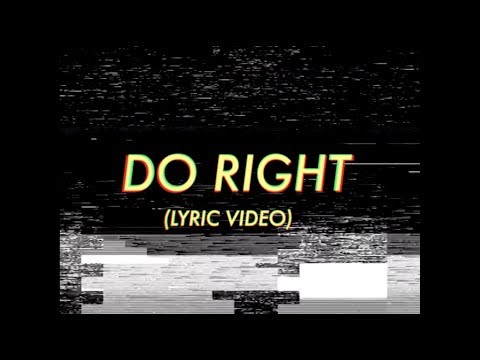 Do right