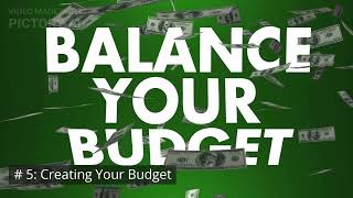 Mastering Your Finances: A Guide to Effective Household Budgeting