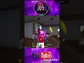 தங்கமான enemy 😁😁#freefire #freefiretamil #trending #garena #shorts #blackberry